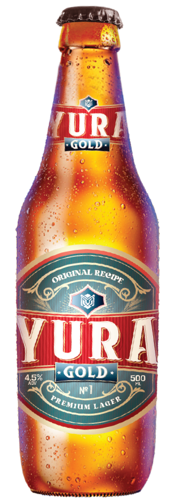Yura Beer